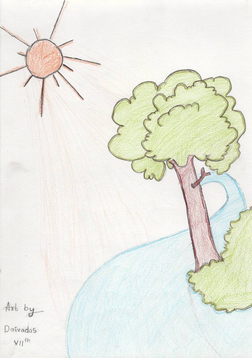 Daivadas’s Light & Life.