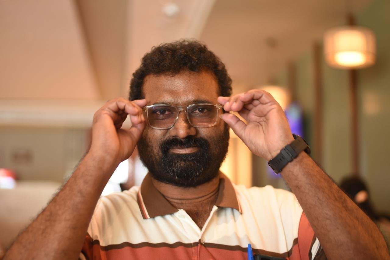 Anil Kumar Kolikapogu